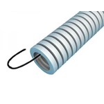 Kunststof installatiebuis, voorbedraad Snelflex FE 0,79 Kunststof installatiebuis, voorbedraad Snelflex FE 0,79